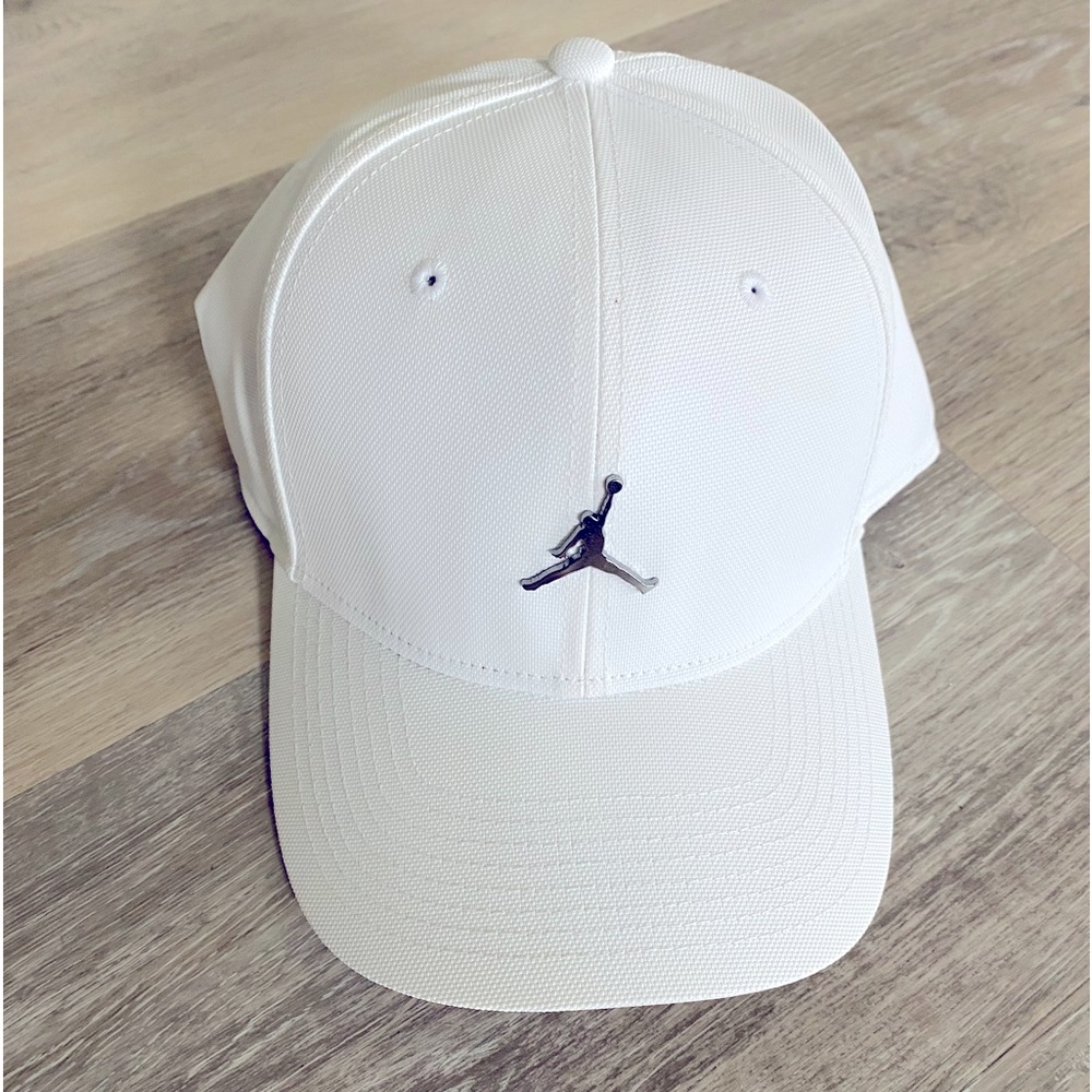 Men’s Jordan Classic99 Metal Cap